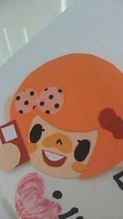 Sɖڂo߂(^O^)