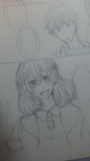 �J���[�ƃ�����