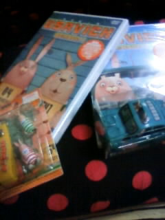 �Ƃ��Ƃ��c